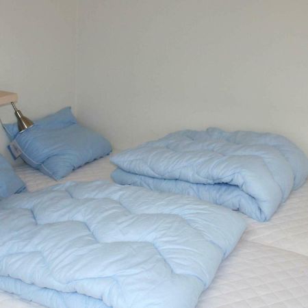 6 Person Holiday Home In Gudhjem Luaran gambar