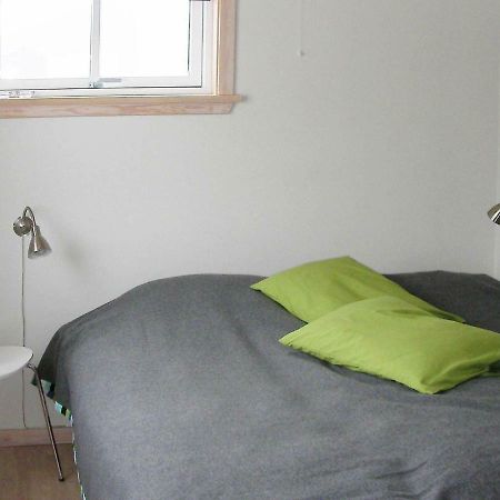 6 Person Holiday Home In Gudhjem Luaran gambar