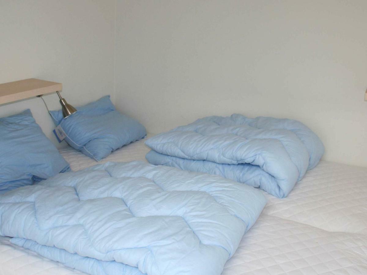 6 Person Holiday Home In Gudhjem Luaran gambar