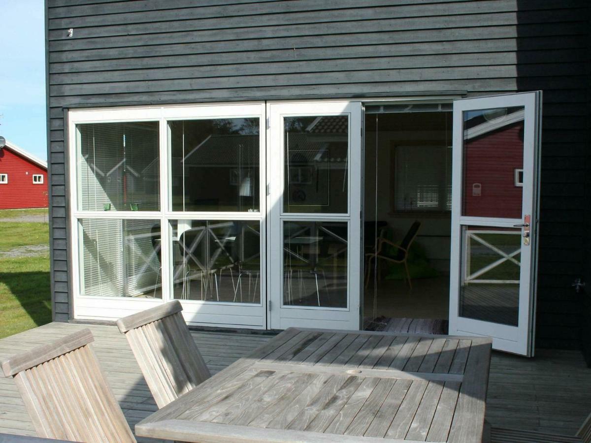 6 Person Holiday Home In Gudhjem Luaran gambar